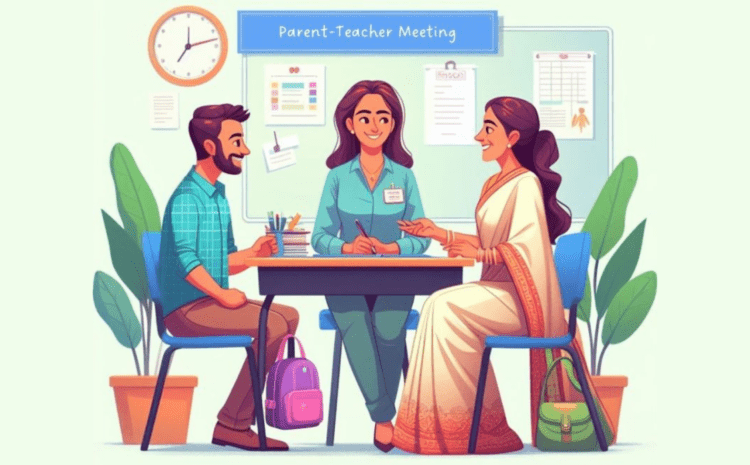  Strategies for Effective Parent-Teacher Communication!